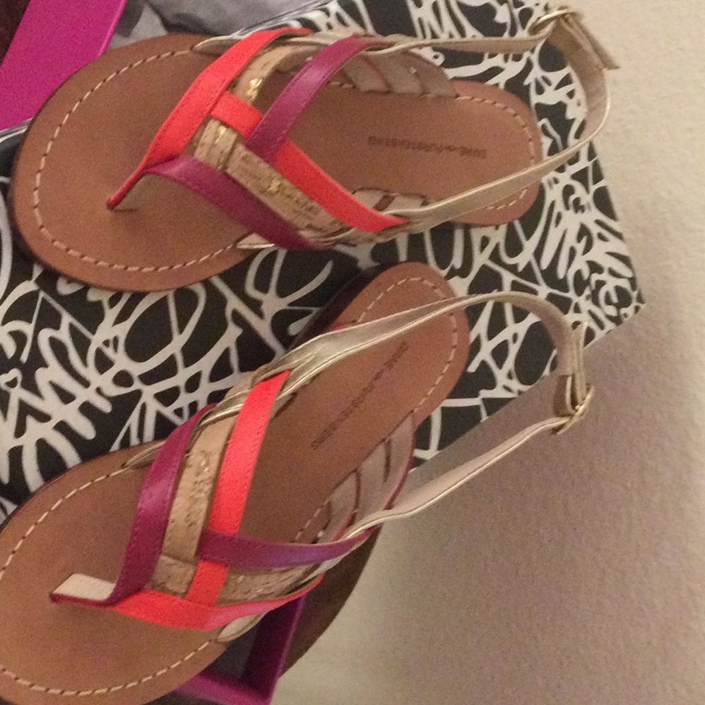 Never been worn perfect condition